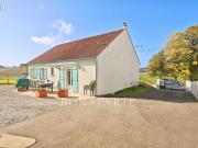 Maison 5 pièces 101 m²