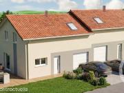 Maison 5 pièces 101 m²