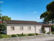 Maison 5 pièces 101 m²