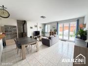 Maison 5 pièces 101 m²