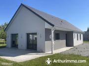 Maison 5 pièces 101 m²