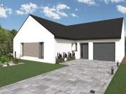 Maison 5 pièces 101 m²