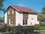 Maison 5 pièces 101 m²