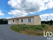 Maison 5 pièces 101 m²