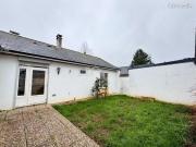 Maison 5 pièces 101 m²