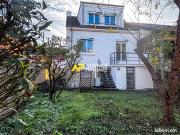 Maison 5 pièces 101 m²