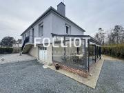 Maison 5 pièces 101 m²