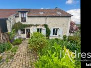 Maison 5 pièces 101 m²