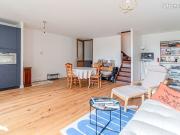 Maison 5 pièces 101 m²