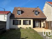 Maison 5 pièces 101 m² Maison 5 pièces 101 m²