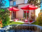 Maison 5 pièces 101 m²