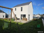 Maison 5 pièces 101 m²