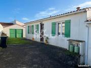 Maison 5 pièces 101 m² Maison 5 pièces 101 m²