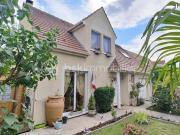 Maison 5 pièces 101 m²