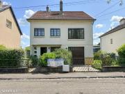 Maison 5 pièces 101 m²