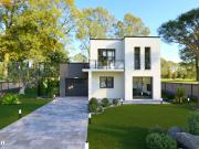 Maison 5 pièces 101 m²