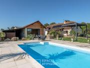 Maison 5 pièces 101 m²