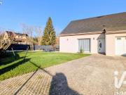 Maison 5 pièces 101 m²