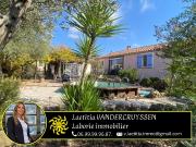 Maison 5 pièces 101 m²