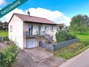 Maison 5 pièces 101 m²