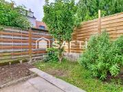 Maison 5 pièces 101 m²