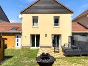Maison 5 pièces 101 m²