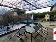 Maison 5 pièces 101 m²