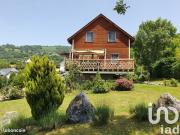 Maison 5 pièces 101 m²
