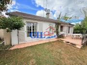 Maison 5 pièces 101 m²