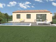 Maison 5 pièces