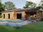 Maison 5 pièces 102 m²