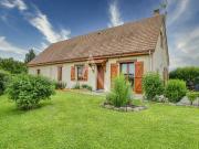 Maison 5 pièces 102 m²