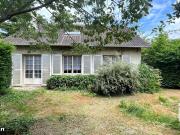Maison 5 pièces 102 m²