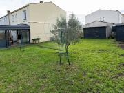 Maison 5 pièces 102 m²