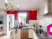 Maison 5 pièces 102 m²