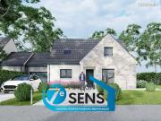 Maison 5 pièces 102 m²