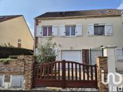 Maison 5 pièces 102 m²