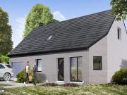 Maison 5 pièces 102 m²