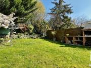 Maison 5 pièces 102 m²