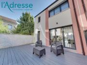 Maison 5 pièces 102 m²