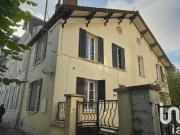 Maison 5 pièces 102 m²