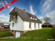 Maison 5 pièces 102 m²