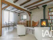 Maison 5 pièces 102 m²