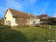 Maison 5 pièces 102 m²