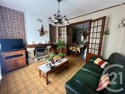 Maison 5 pièces 102 m²