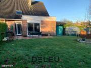 Maison 5 pièces 102 m²