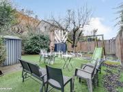 Maison 5 pièces 102 m²