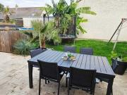 Maison 5 pièces 102 m²