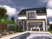 Maison 5 pièces 102 m² Maison 5 pièces 102 m²