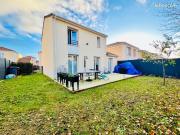 Maison 5 pièces 102 m²